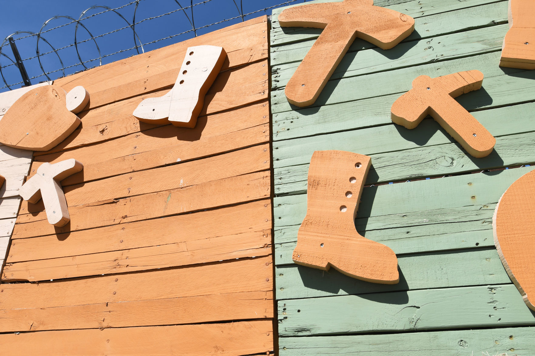 Fence